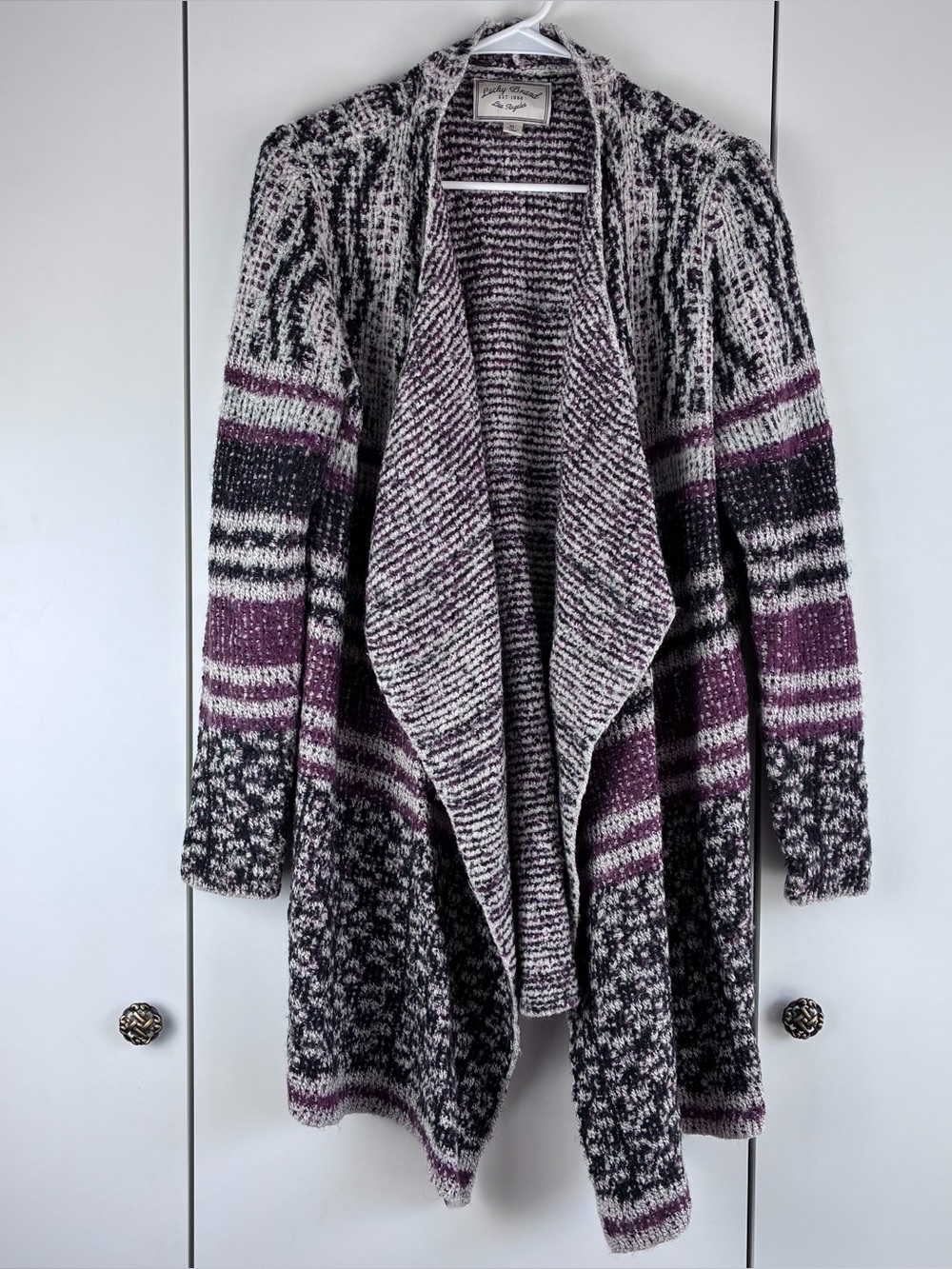 Lucky Brand Sweater
